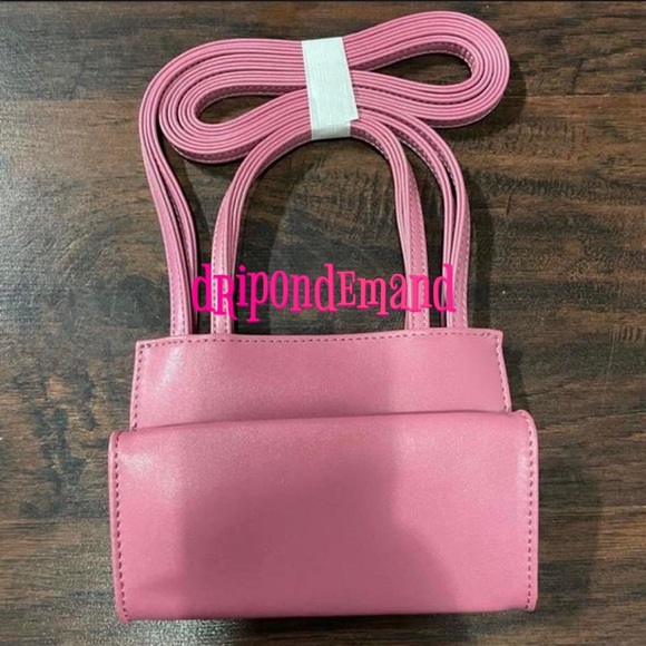 Telfar Bags Small Corned Beef Telfar Bag Poshmark